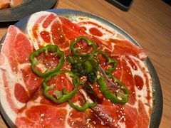 -烧肉达人•炭火烧肉(新天地店)
