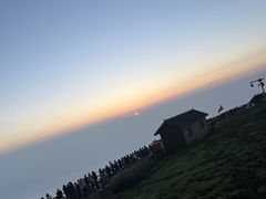 -萍乡武功山风景名胜区