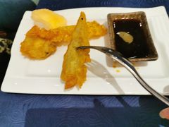 -鹭江潮餐厅•福建菜(鹭江佲家酒店)