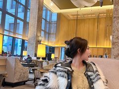 -杭州城中香格里拉大酒店