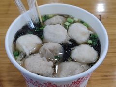 -家宴·灌蛋·沙茶面(曾厝垵店)
