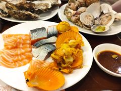 -华安国际大酒店-餐厅