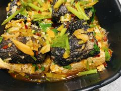 -聚味瞿记·龙虾堂(渔人码头一店)