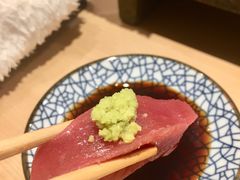 -鮨一日本料理(大中华店)