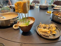 -官也街澳门火锅(新源里店)