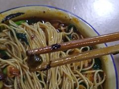 -赵伍面庄(松石大道店)