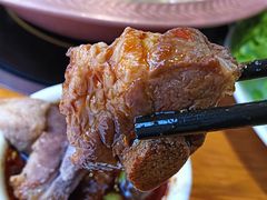 -民食香·腊排骨野生菌美食(木府店)