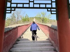 -棋盘山风景区