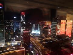 -北京柏悦酒店·锦庭餐厅Dining Room