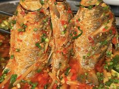 -李叔叔小龙虾香辣蟹(青羊店)