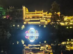-乾州古城