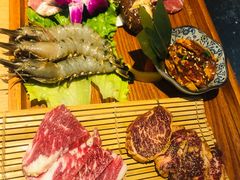 -久苑烧肉(世界城广场店)