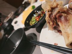 -骨之味·筒骨汤火锅(江头店)
