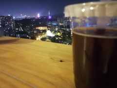 -塔顶·Cafe·日啡夜酒(北京路店)
