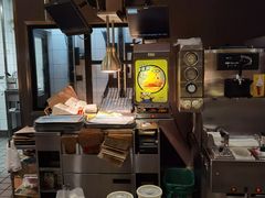 -麦当劳(鼓楼店)