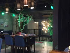 大堂-和彩放题餐厅(酒仙桥店)