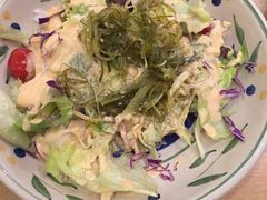 -萨莉亚意式餐厅(星海广场店)