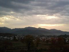 -塔川景区