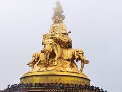 -峨眉山风景名胜区