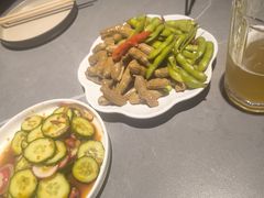 -轻松串吧(亦庄上海沙龙店)