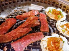 -牛YO烧肉烤肉自助(万象城春河里店)