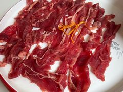 -毛辣果·贵州红酸汤牛肉火锅(西单店)