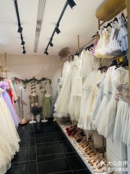 -爱儿美儿童摄影(朝阳公园店)