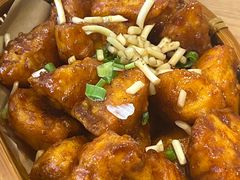 -花盐街·四川乐山小吃(西单大悦城店)