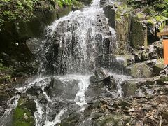 -本溪汤沟绿石谷森林公园