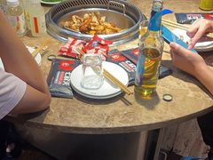 -七欣天香辣蟹火锅(扬州望月路店)