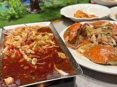 -新阿布海鲜大酒店