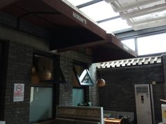 -苹果树下艺术餐厅(通州店)