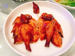 -亢龙太子酒轩(东湖店)