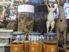 -乔家满族八大碗(流水沟店)