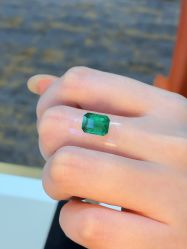 点击看大图 -Cindy Jewelry·钻戒·彩色宝石