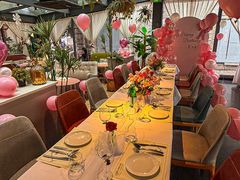 -宿醉意大利餐厅(老车站1970文创园店)