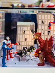 -kidsland(南开大悦城店)