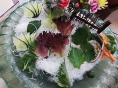 -轩记海鲜餐厅·四十五年老字号·经典粤菜(西区彩虹店)