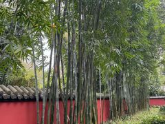 -成都武侯祠博物馆