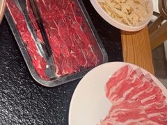 -京炭铜锅涮肉·羊蝎子·羊肉炉(保利·时光里店)