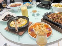 -香丰阁·烤鸭·川湘菜(清河店)
