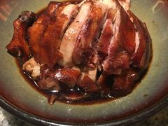 金牌烤鸭（小）-南京大牌档(苏州中心店)