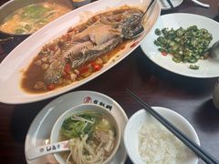 -集贤门·徽菜(南山店)