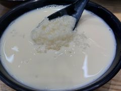 豆浆糯米饭-豆香园(龙翔店)