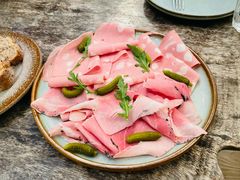 黑松露烟熏火腿-RAC BAR(安福路店)