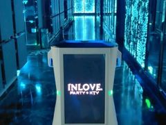-INLOVE KTV(淮海路店)