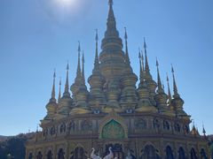 -西双版纳勐泐文化旅游区