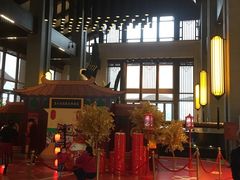 -清远熹乐谷温泉度假酒店
