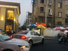 -正宗忘不了老鹅(梅岭店)