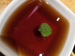-巴奴毛肚火锅(大剧院店)